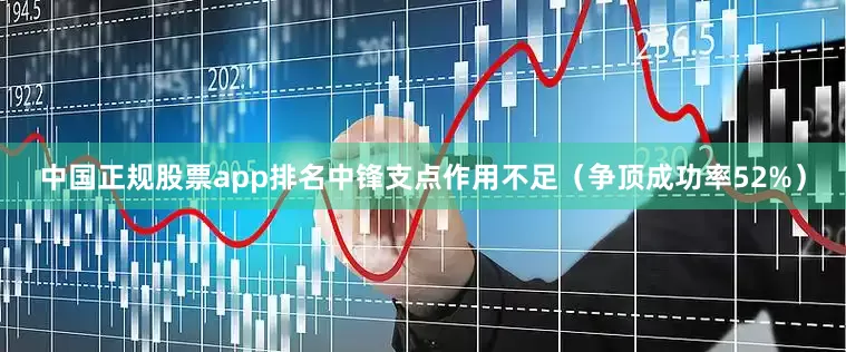 中国正规股票app排名中锋支点作用不足（争顶成功率52%）
